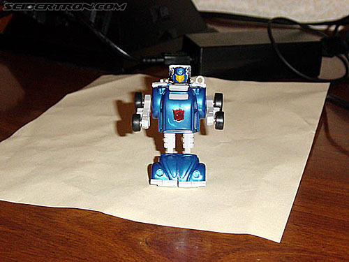 BotCon 2002: Convention Exclusives Gallery - Transformers Event: Botcon-2002-exclusives015