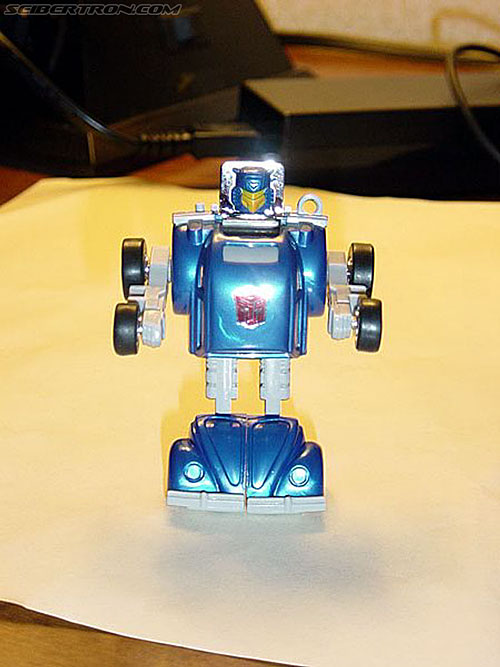 BotCon 2002: Convention Exclusives Gallery - Transformers Event: Botcon-2002-exclusives016