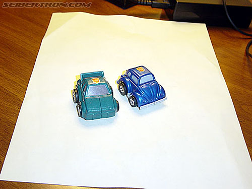 BotCon 2002: Convention Exclusives Gallery - Transformers Event: Botcon-2002-exclusives018