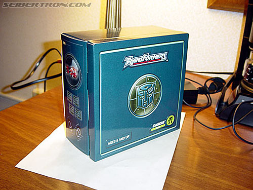 BotCon 2002: Convention Exclusives Gallery - Transformers Event: Botcon-2002-exclusives020