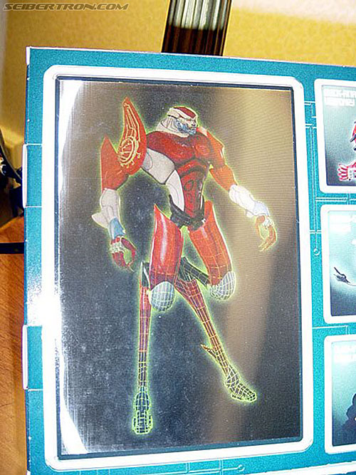 BotCon 2002: Convention Exclusives Gallery - Transformers Event: Botcon-2002-exclusives025
