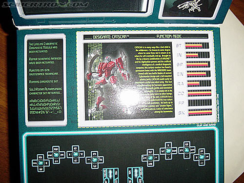 BotCon 2002: Convention Exclusives Gallery - Transformers Event: Botcon-2002-exclusives031