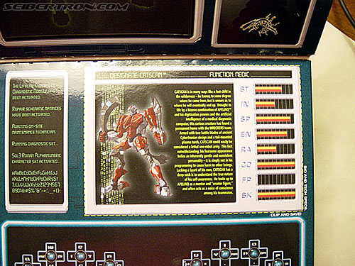 BotCon 2002: Convention Exclusives Gallery - Transformers Event: Botcon-2002-exclusives032