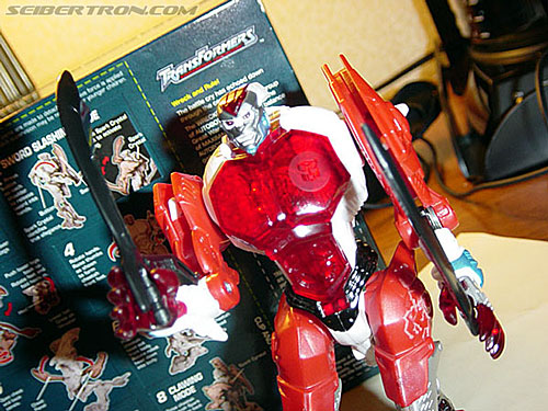 BotCon 2002: Convention Exclusives Gallery - Transformers Event: Botcon-2002-exclusives039
