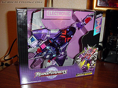 BotCon 2002: Convention Exclusives Gallery - Transformers Event: Botcon-2002-exclusives045