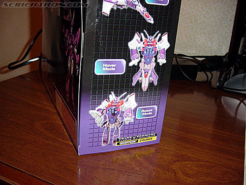 BotCon 2002: Convention Exclusives Gallery - Transformers Event: Botcon-2002-exclusives048