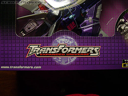 BotCon 2002: Convention Exclusives Gallery - Transformers Event: Botcon-2002-exclusives049