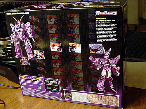 BotCon 2002: Convention Exclusives Gallery - Transformers Event: Botcon-2002-exclusives050