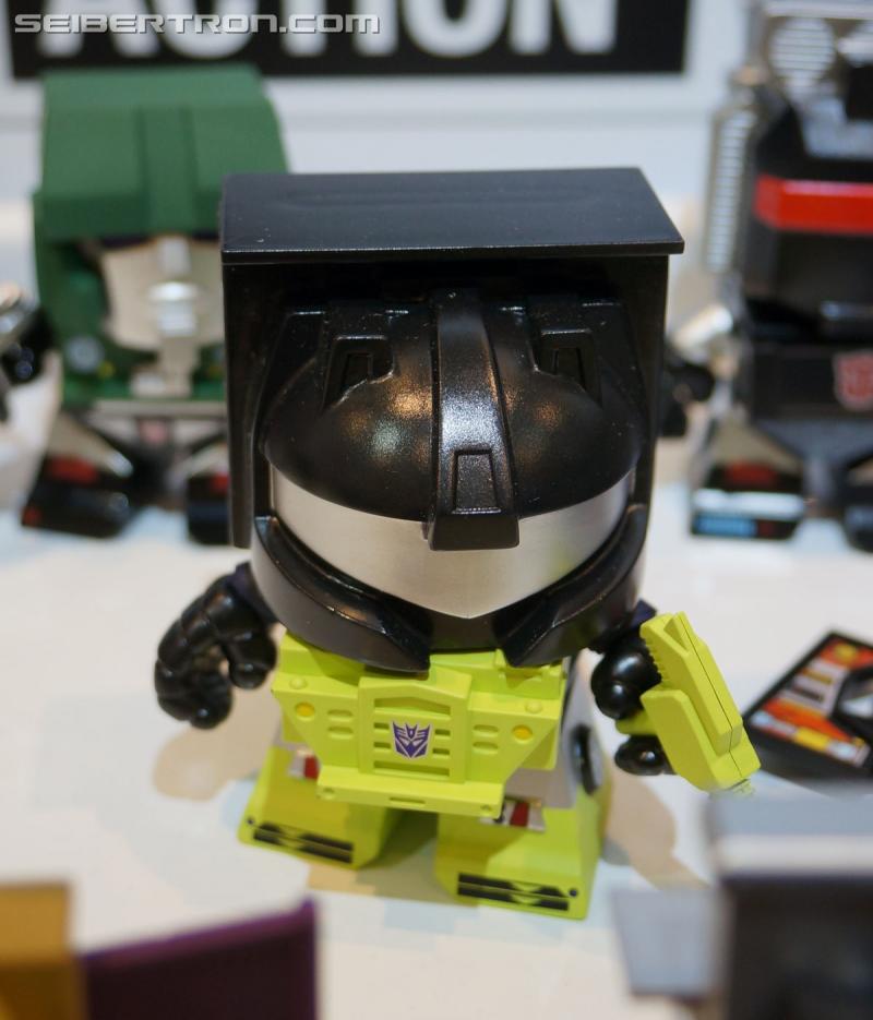 Toy Fair 2015: Loyal Subjects Transformers - Transformers Event: DSC07305a