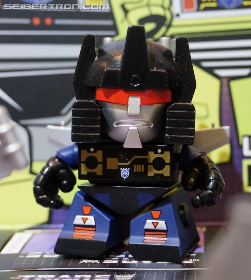 Toy Fair 2015: Loyal Subjects Transformers - Transformers Event: DSC07319a