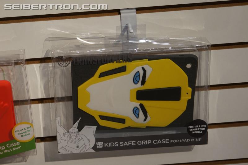 Toy Fair 2015: Miscellaneous Transformers Items at Toy Fair (Javits Center) - Transformers Event: DSC07364
