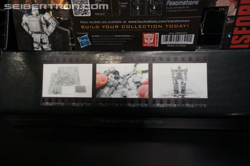 Toy Fair 2015: Miscellaneous Transformers Items at Toy Fair (Javits Center) - Transformers Event: DSC07385