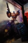 Transformers: Robots In Disguise Exhibit - Transformers Event: Transformers Exhibit 005