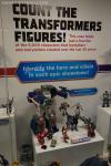 Transformers: Robots In Disguise Exhibit - Transformers Event: Transformers Exhibit 021