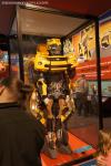 Transformers: Robots In Disguise Exhibit - Transformers Event: Transformers Exhibit 045