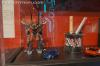 Transformers: Robots In Disguise Exhibit - Transformers Event: Transformers Exhibit 185