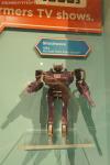 Transformers: Robots In Disguise Exhibit - Transformers Event: Transformers Exhibit 206
