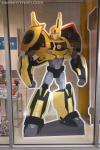 Transformers: Robots In Disguise Exhibit - Transformers Event: Transformers Exhibit 222