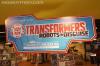 Transformers: Robots In Disguise Exhibit - Transformers Event: Transformers Exhibit 247