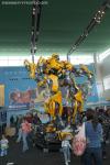 Transformers: Robots In Disguise Exhibit - Transformers Event: Transformers Exhibit 255