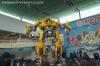Transformers: Robots In Disguise Exhibit - Transformers Event: Transformers Exhibit 258