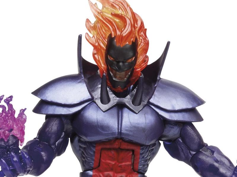 SDCC 2015: Official Product Images of Hasbro's SDCC 2015 Exclusives - Transformers Event: Marvel Dr Strange Dormammu 1