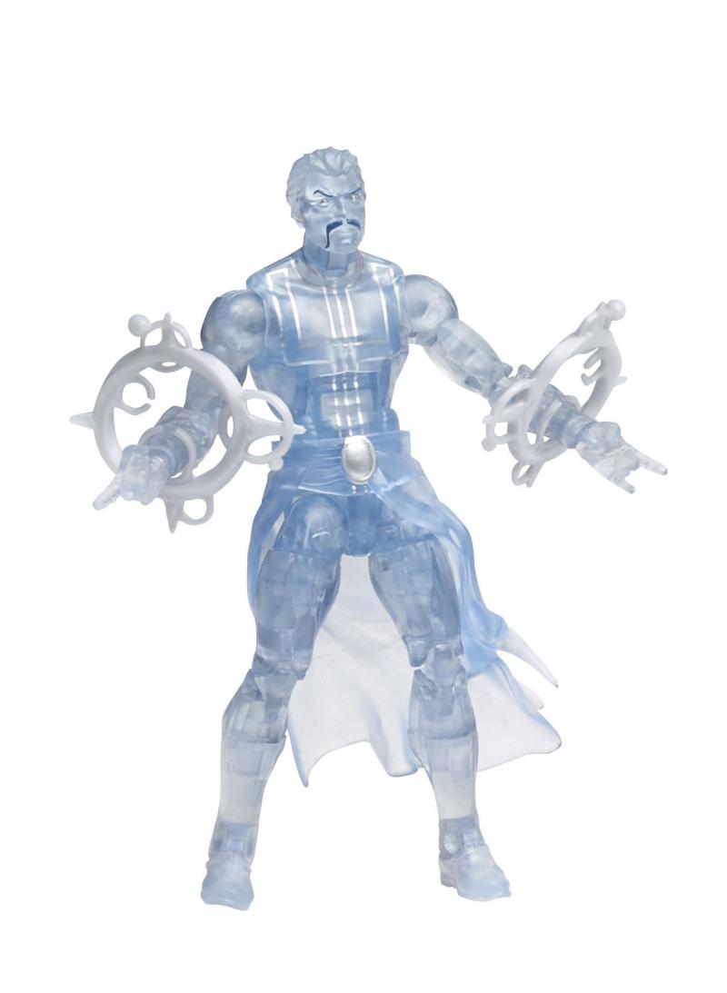SDCC 2015: Official Product Images of Hasbro's SDCC 2015 Exclusives - Transformers Event: Marvel Dr Strange Dr Strange 1