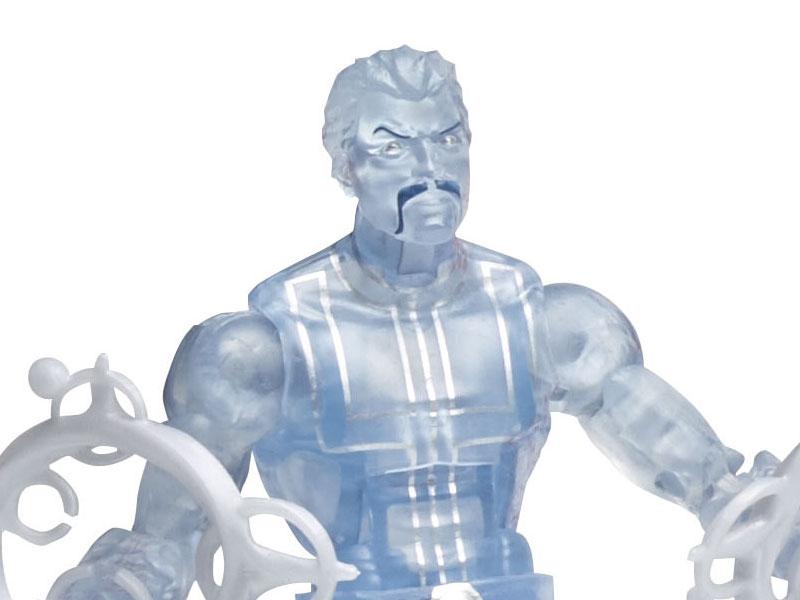 SDCC 2015: Official Product Images of Hasbro's SDCC 2015 Exclusives - Transformers Event: Marvel Dr Strange Dr Strange 2