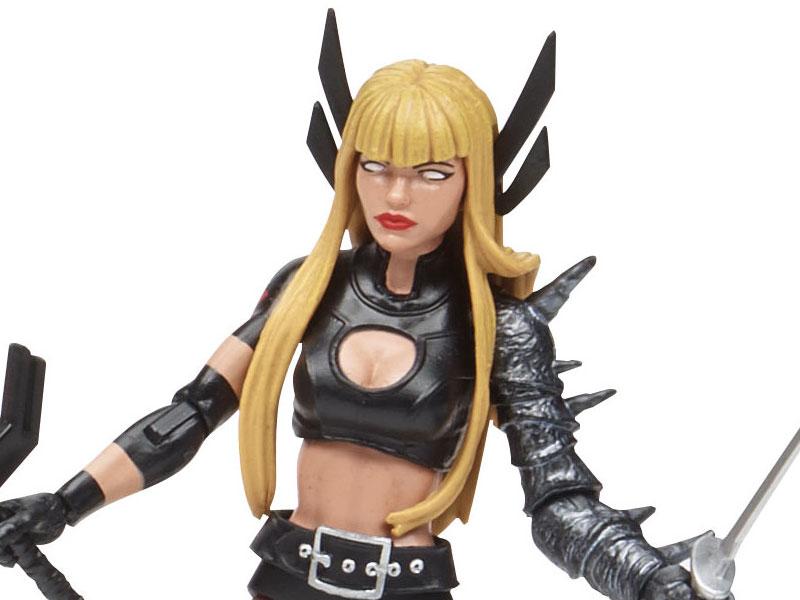 SDCC 2015: Official Product Images of Hasbro's SDCC 2015 Exclusives - Transformers Event: Marvel Dr Strange Magik 1