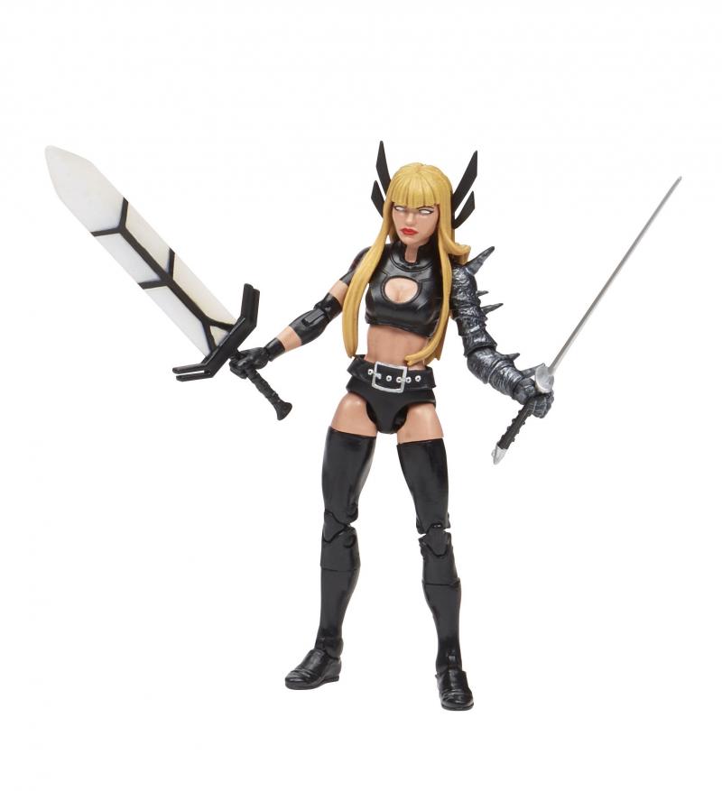 SDCC 2015: Official Product Images of Hasbro's SDCC 2015 Exclusives - Transformers Event: Marvel Dr Strange Magik