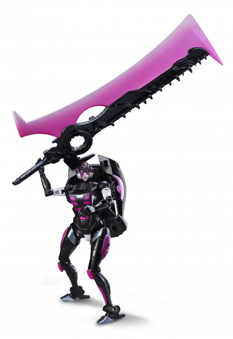 SDCC 2015 - Official Product Images of Hasbro's SDCC 2015 Exclusives