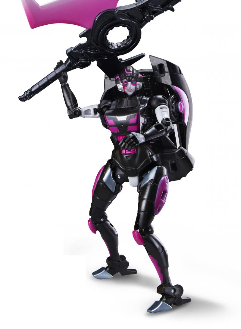 SDCC 2015 - Official Product Images of Hasbro's SDCC 2015 Exclusives