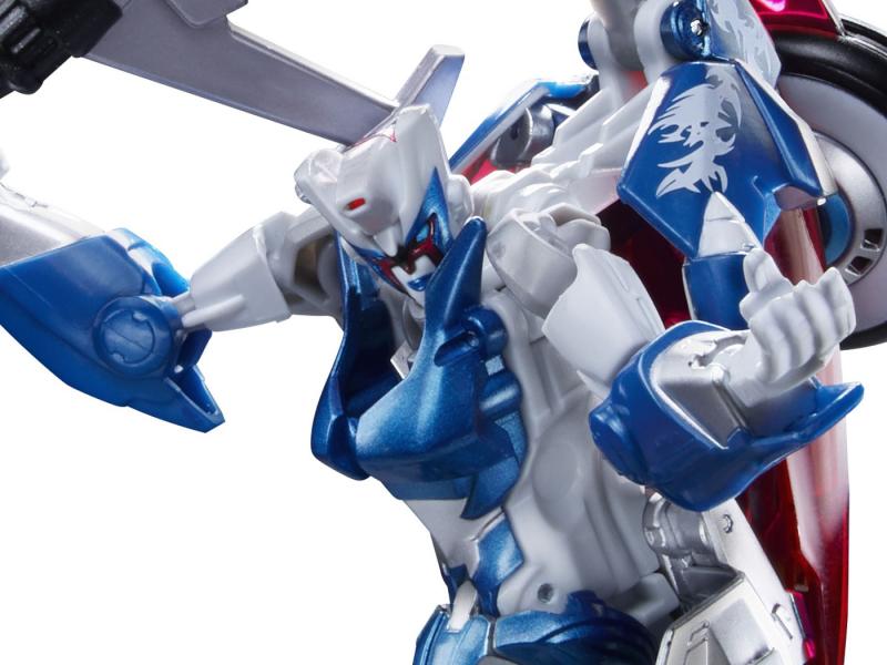 SDCC 2015 - Official Product Images of Hasbro's SDCC 2015 Exclusives