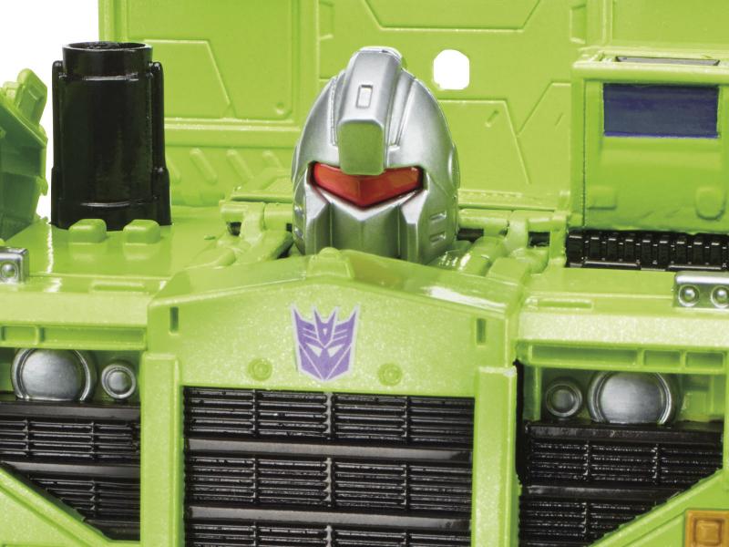 SDCC 2015: Official Product Images of Hasbro's SDCC 2015 Exclusives - Transformers Event: Transformers Constructison Long Haul 1
