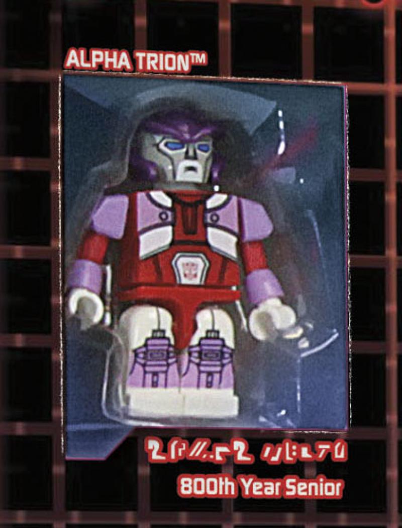 Transformers News: New Gallery: SDCC 2015 Transformers (and More) Hasbro Exclusives Official Images
