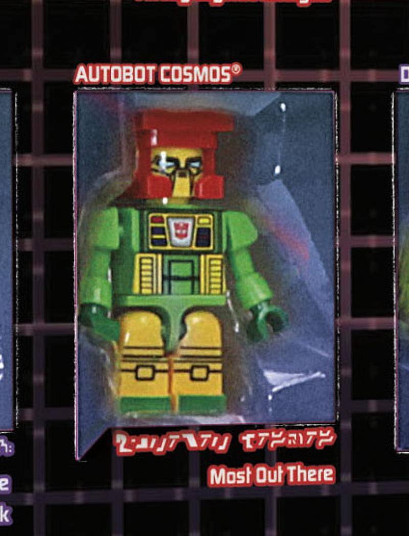 Transformers News: New Gallery: SDCC 2015 Transformers (and More) Hasbro Exclusives Official Images