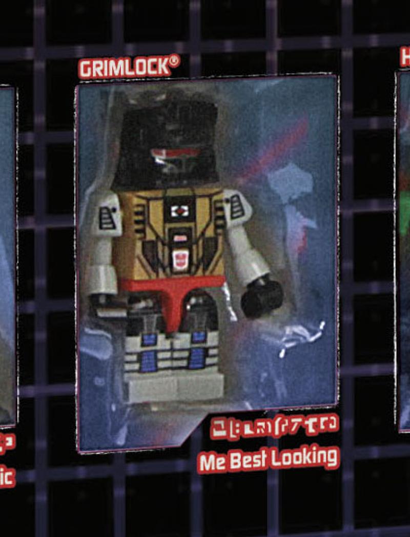 Transformers News: New Gallery: SDCC 2015 Transformers (and More) Hasbro Exclusives Official Images