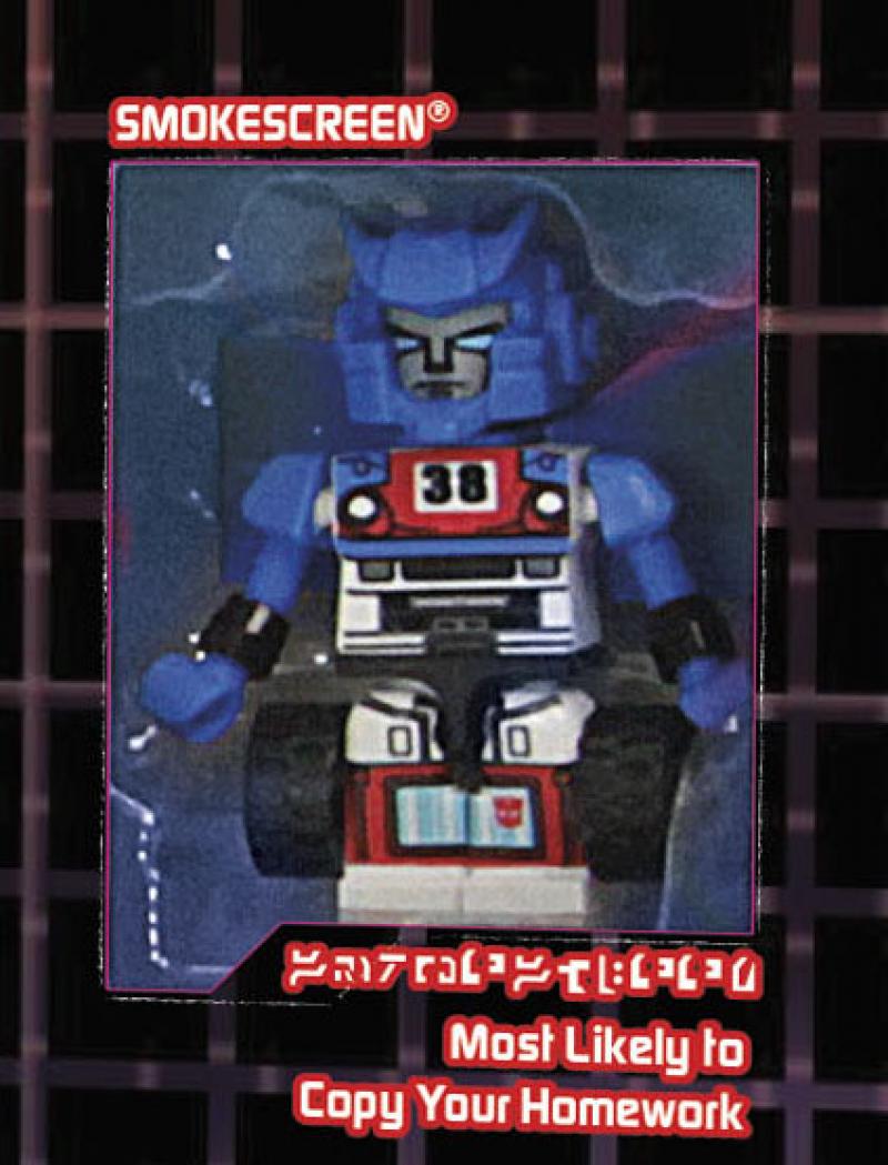 SDCC 2015 - Official Product Images of Hasbro's SDCC 2015 Exclusives