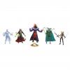 SDCC 2015: Official Product Images of Hasbro's SDCC 2015 Exclusives - Transformers Event: Marvel Dr Strange Set