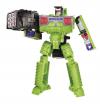 SDCC 2015: Official Product Images of Hasbro's SDCC 2015 Exclusives - Transformers Event: Transformers Constructicon Bonecrusher
