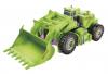SDCC 2015: Official Product Images of Hasbro's SDCC 2015 Exclusives - Transformers Event: Transformers Constructicon Scrapper Vehicle