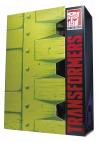 SDCC 2015: Official Product Images of Hasbro's SDCC 2015 Exclusives - Transformers Event: Transformers Devastator Pkg 2