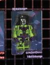 SDCC 2015: Official Product Images of Hasbro's SDCC 2015 Exclusives - Transformers Event: Transformers Kreo Devastator