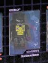 SDCC 2015: Official Product Images of Hasbro's SDCC 2015 Exclusives - Transformers Event: Transformers Kreo Kickback