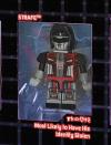 SDCC 2015: Official Product Images of Hasbro's SDCC 2015 Exclusives - Transformers Event: Transformers Kreo Strafe
