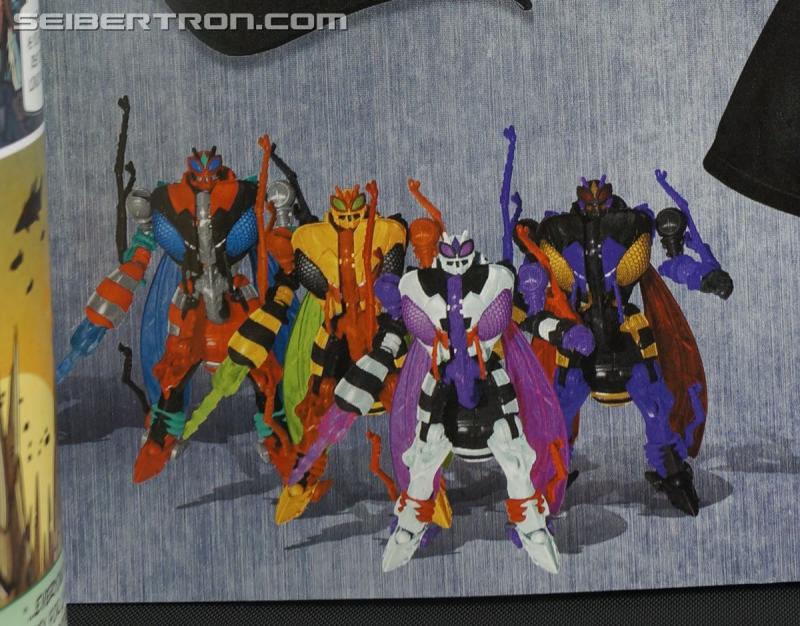 BotCon 2015: BotCon 2015 Comic Book Revealed - Transformers Event: DSC08156a
