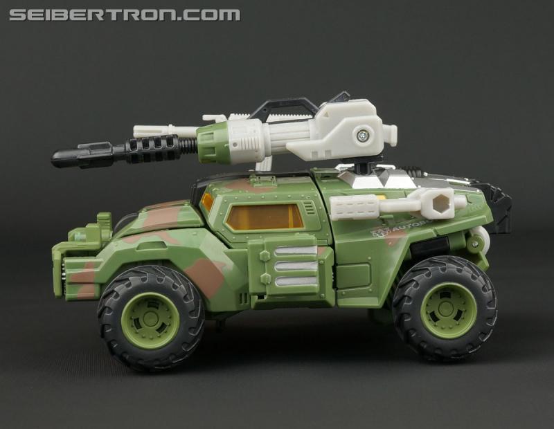 BotCon 2015: Souvenir Exclusives Mini-Gallery - Transformers Event: DSC10026