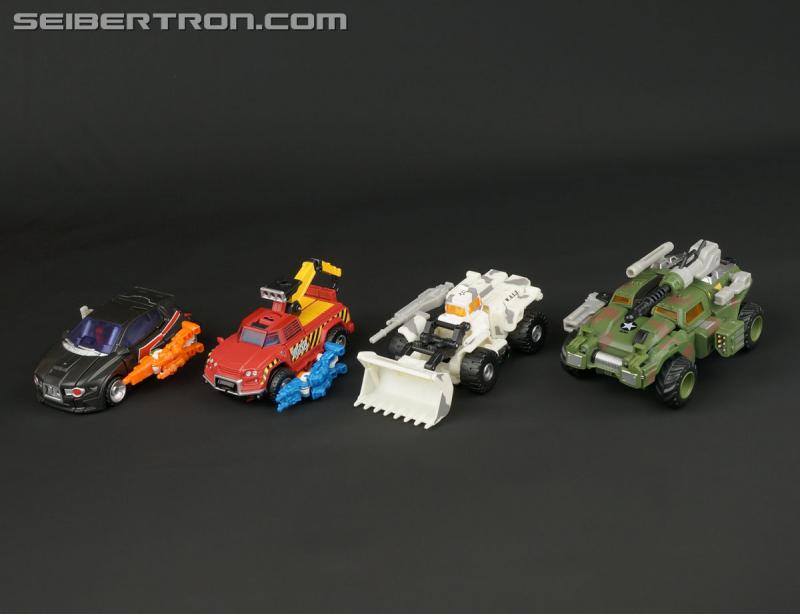 BotCon 2015: Souvenir Exclusives Mini-Gallery - Transformers Event: DSC10034