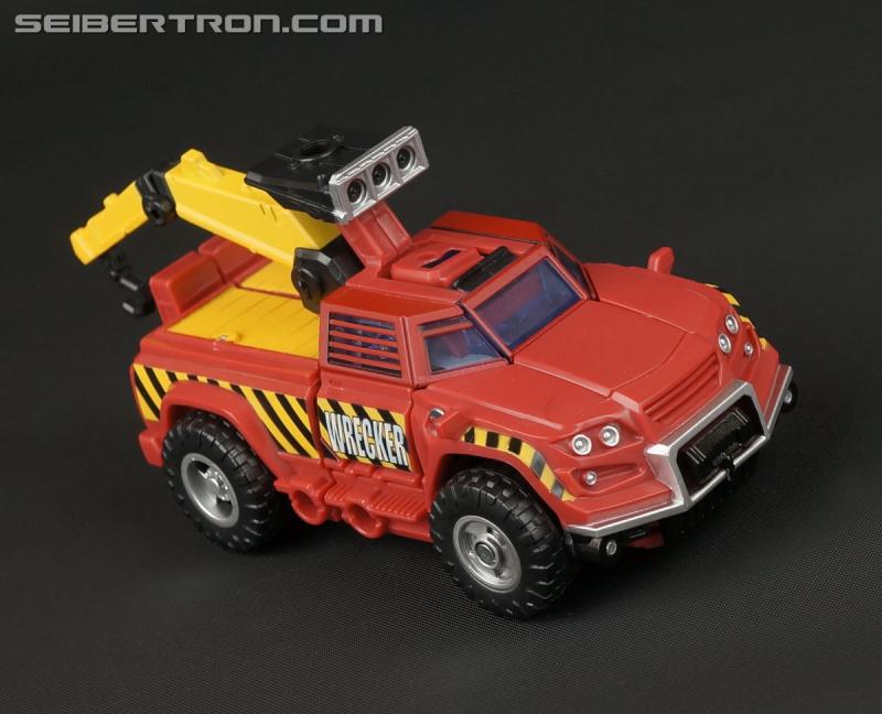 BotCon 2015: Souvenir Exclusives Mini-Gallery - Transformers Event: DSC10037