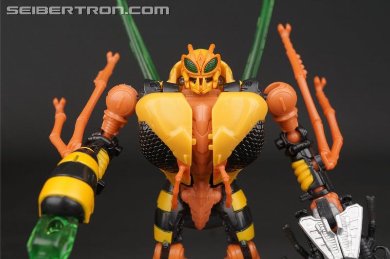 BotCon 2015: Souvenir Exclusives Mini-Gallery - Transformers Event: DSC10084